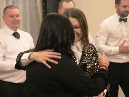 Spotkanie z rodzicami Dzieci Maryi z okazji ich patronalnego święta, 07.12.2025